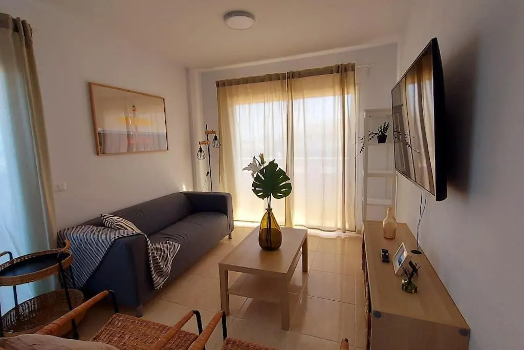 Rdg Home Puertito de Guimar