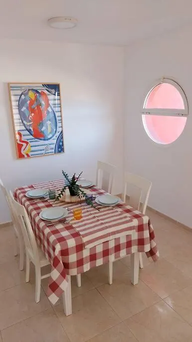 Apartment Rdg Home Puertito de Guimar