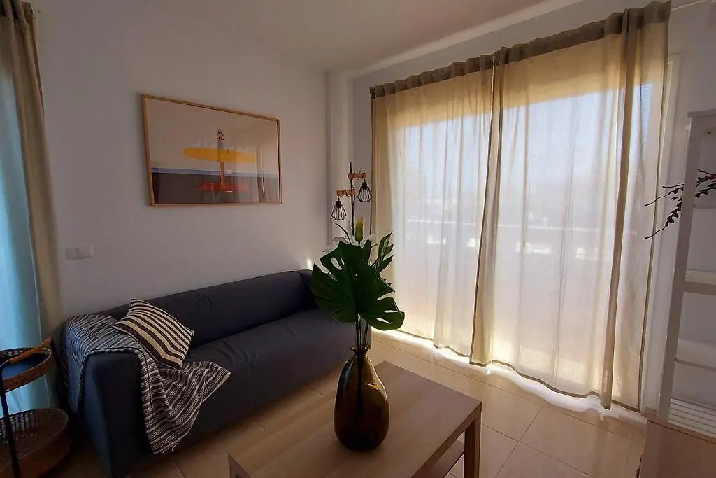 Rdg Home Puertito de Guimar