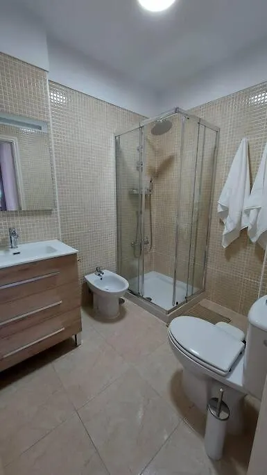 Rdg Home Puertito de Guimar Apartment