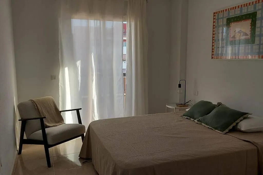 Rdg Home Puertito de Guimar 0*,  Spain