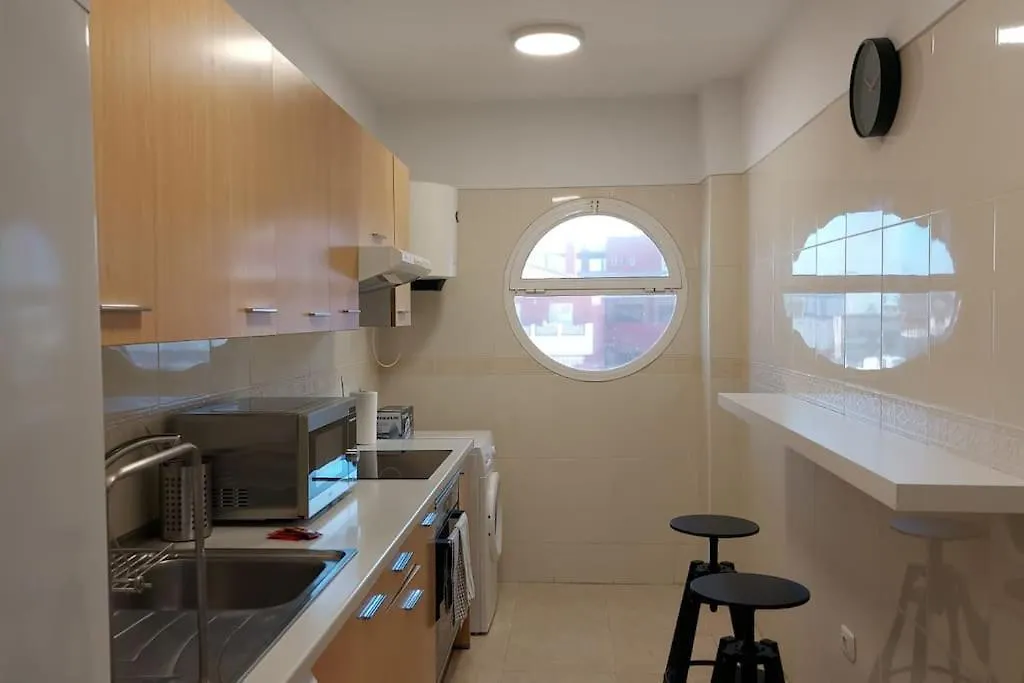 Rdg Home Puertito de Guimar Spain