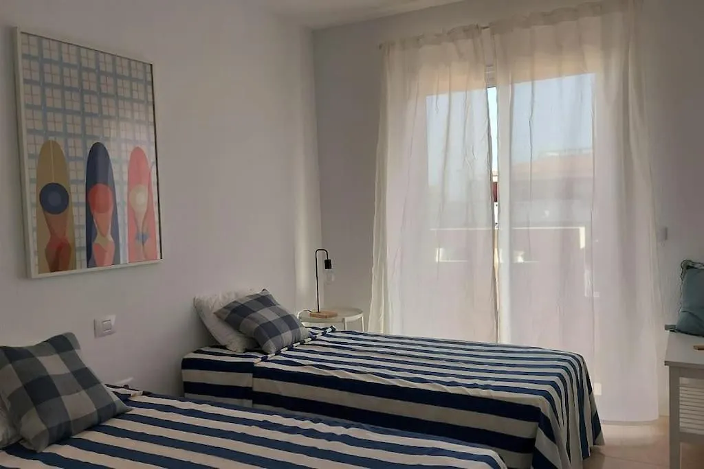 Rdg Home Puertito de Guimar Apartment