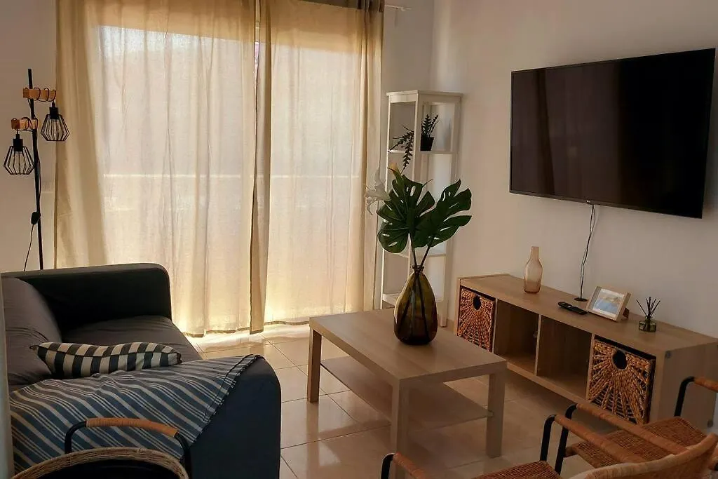 Apartment Rdg Home Puertito de Guimar