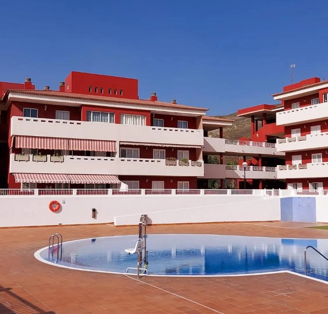 Rdg Home Puertito de Guimar Spain