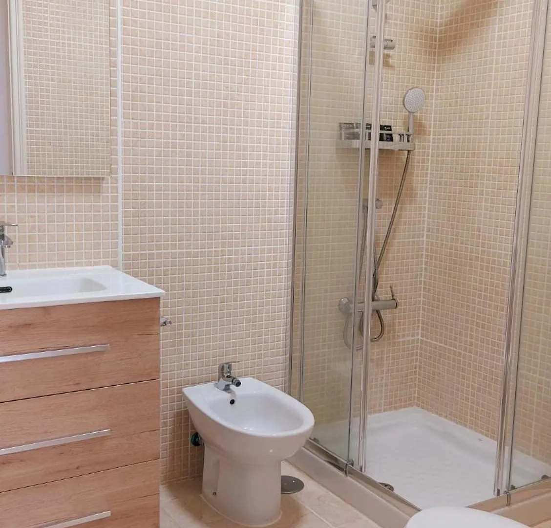 Apartment Rdg Home Puertito de Guimar