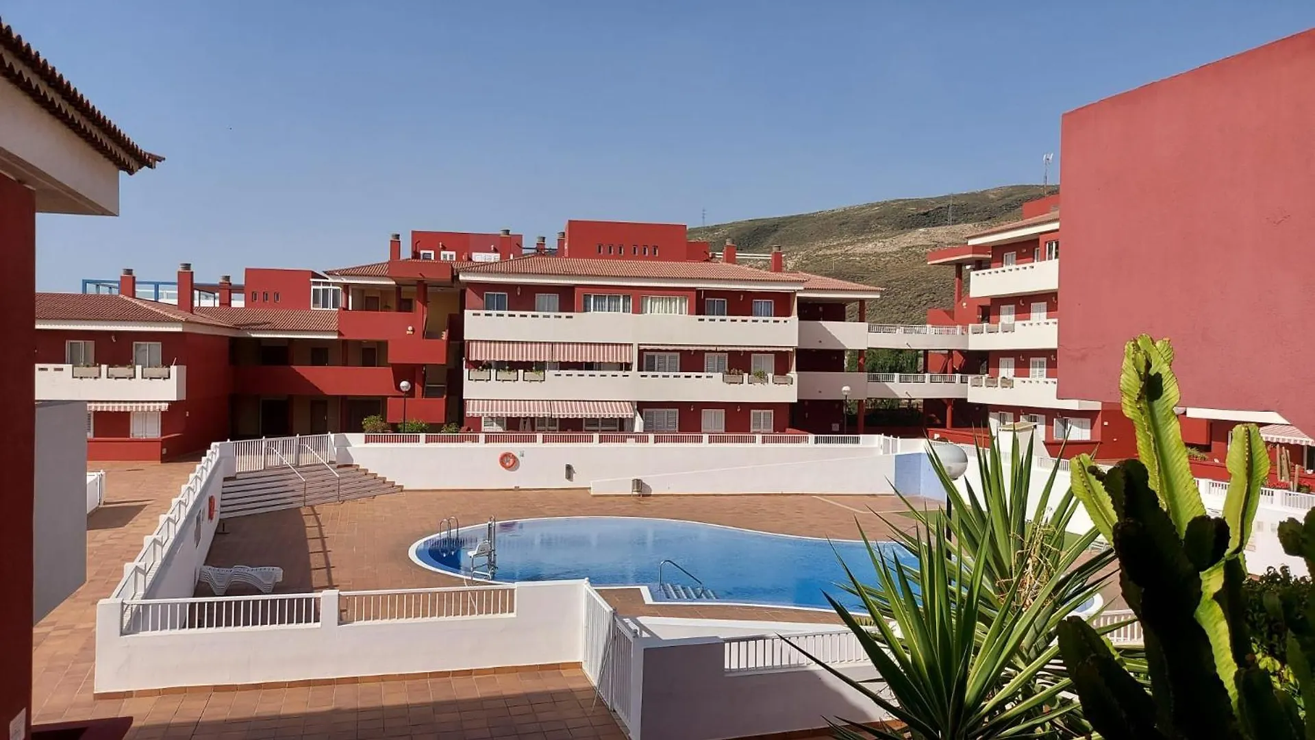 Apartment Rdg Home Puertito de Guimar Spain
