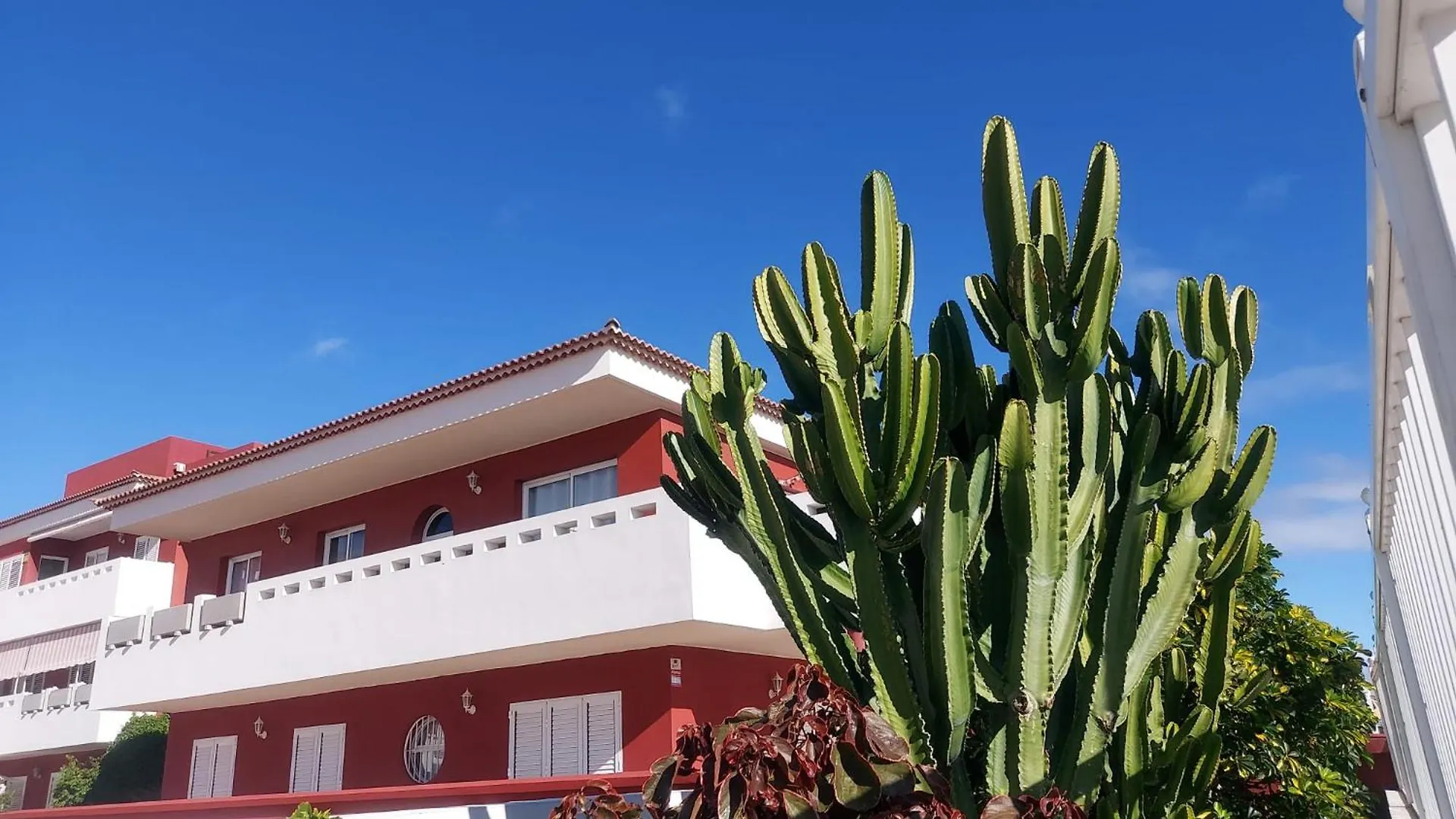 Rdg Home Puertito de Guimar