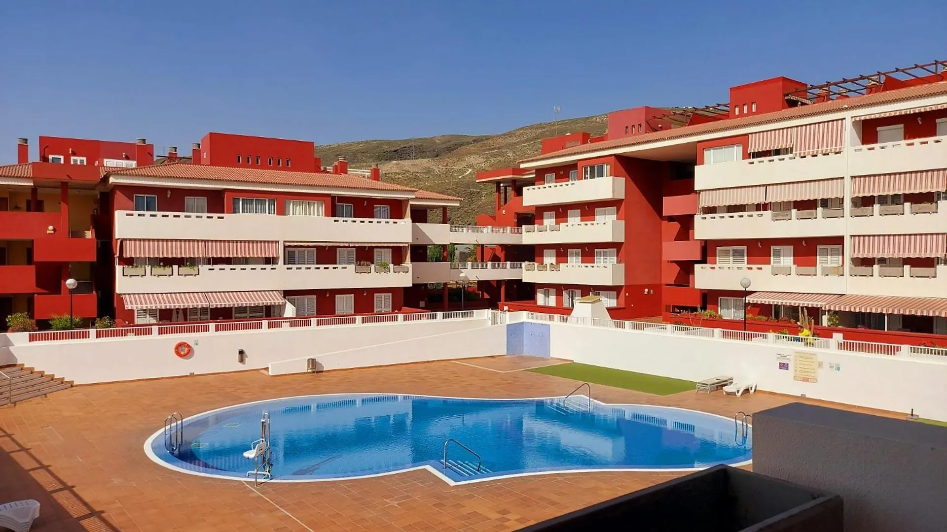 Rdg Home Puertito de Guimar Spain