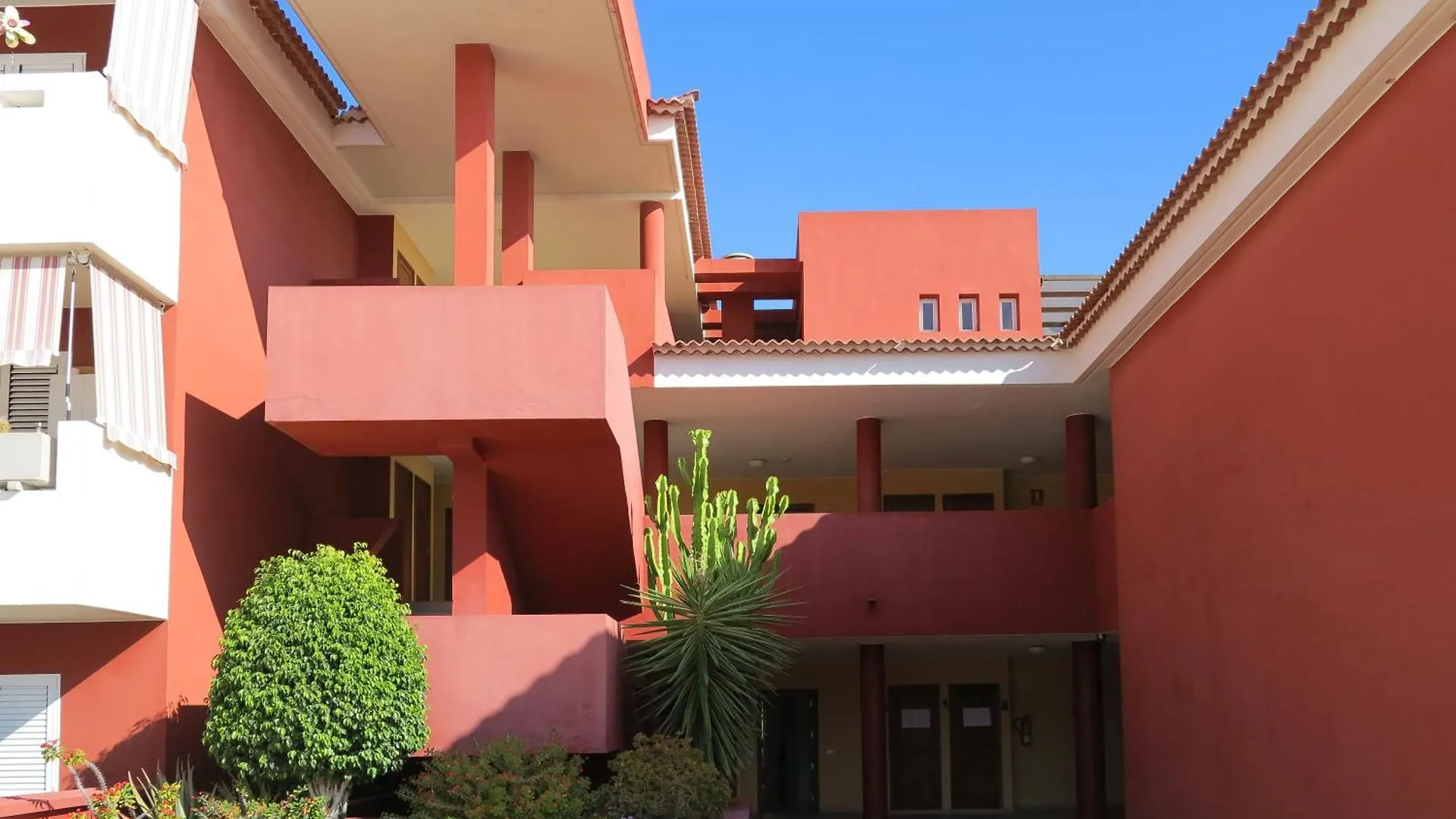 Rdg Home Puertito de Guimar