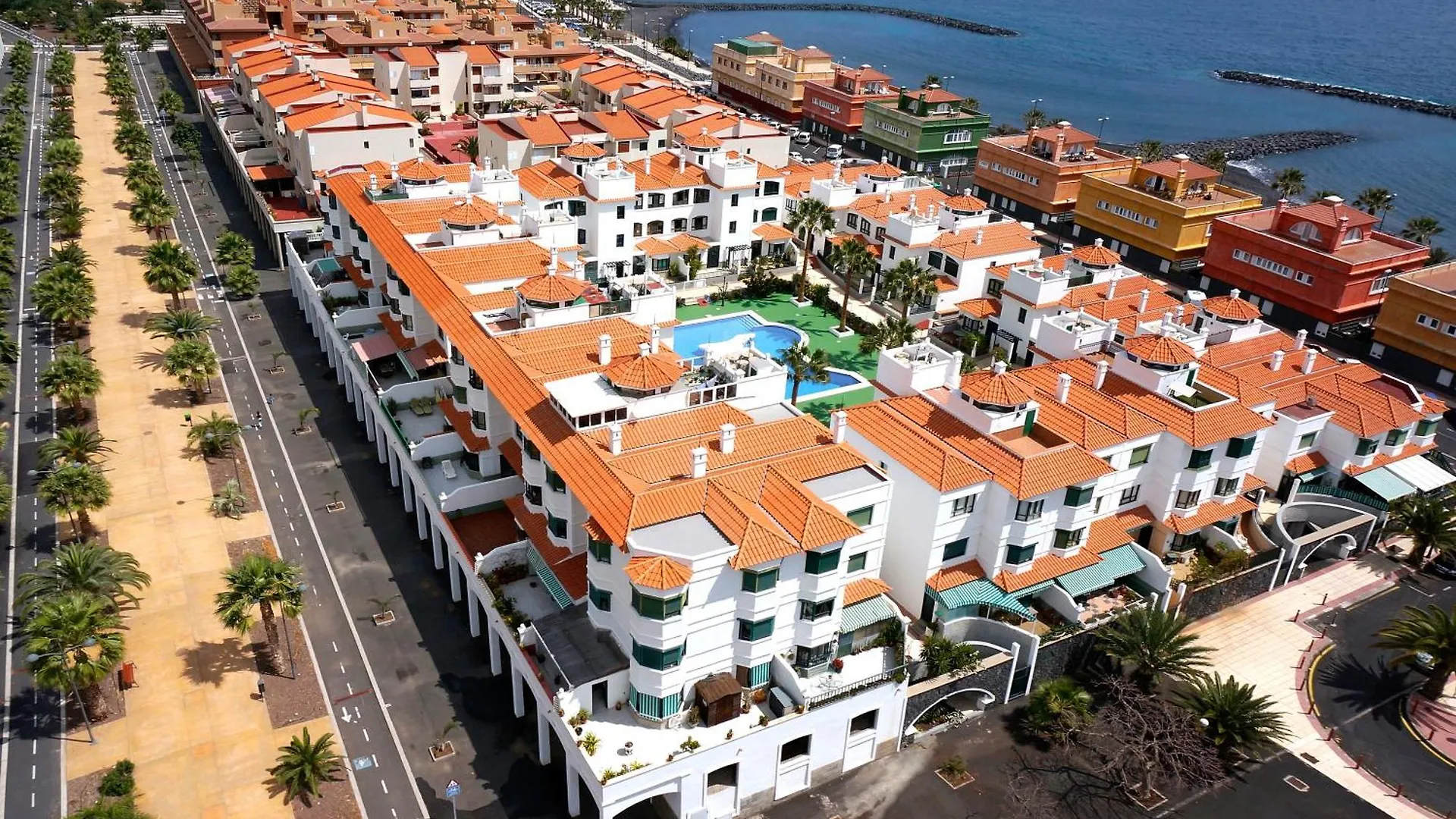 Rdg Home Puertito de Guimar