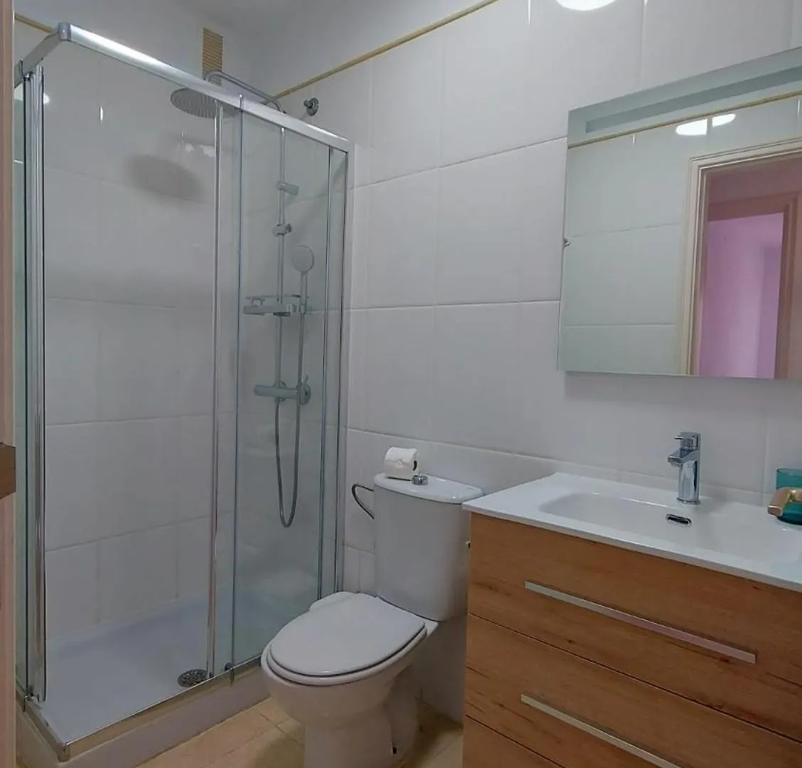 Rdg Home Puertito de Guimar