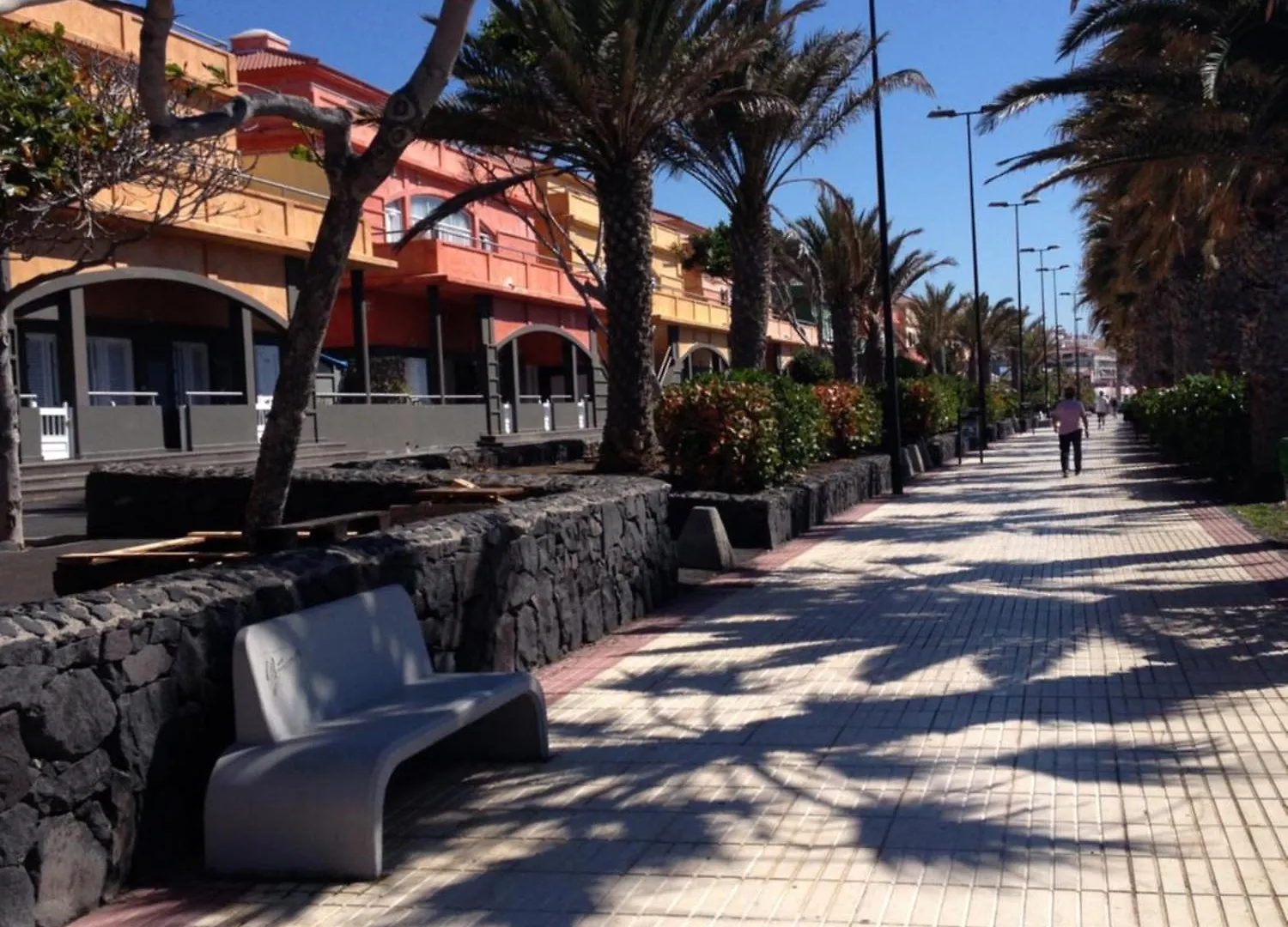 Apartmán Rdg Home Puertito de Guimar