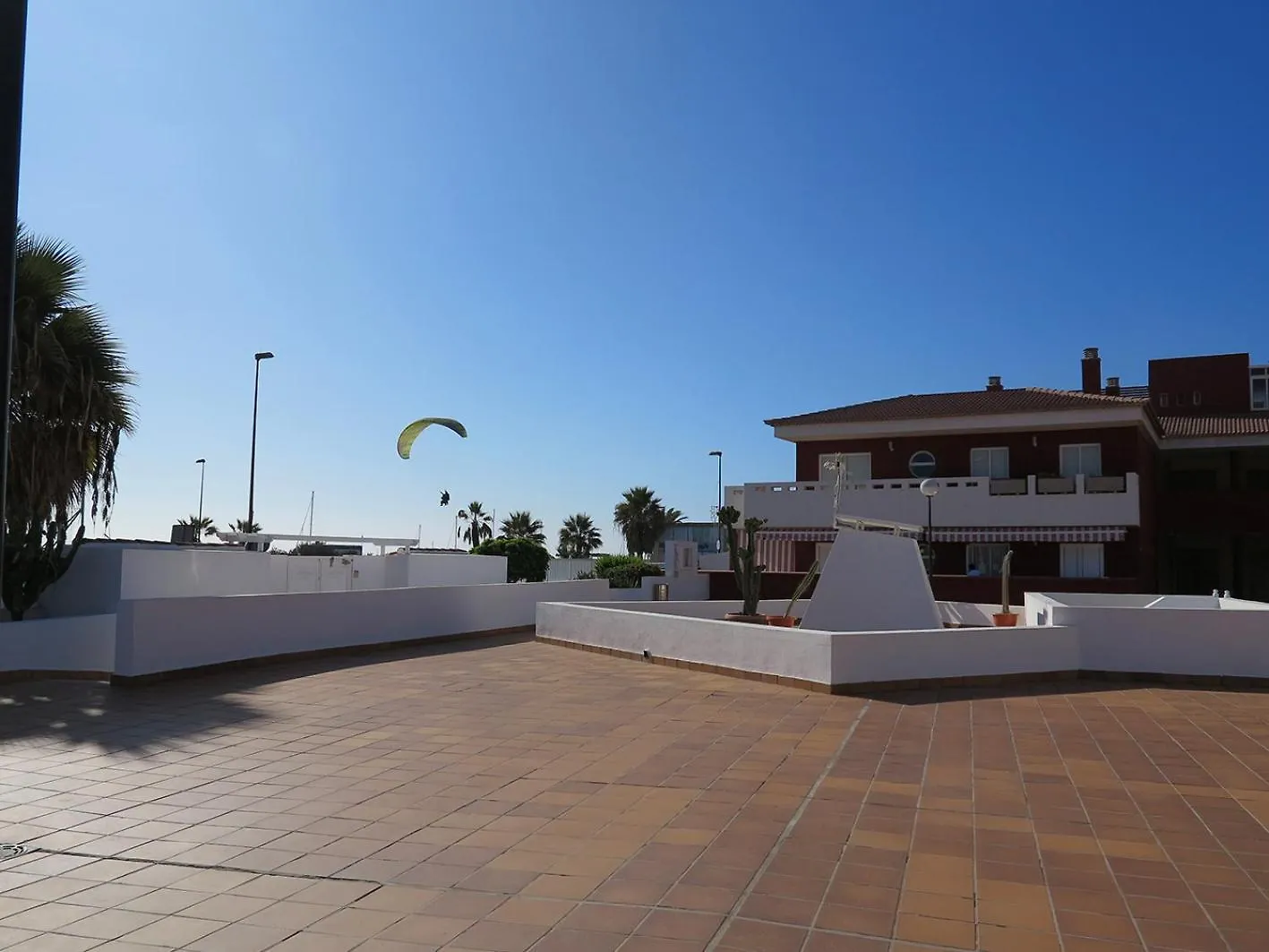 Apartmán Rdg Home Puertito de Guimar