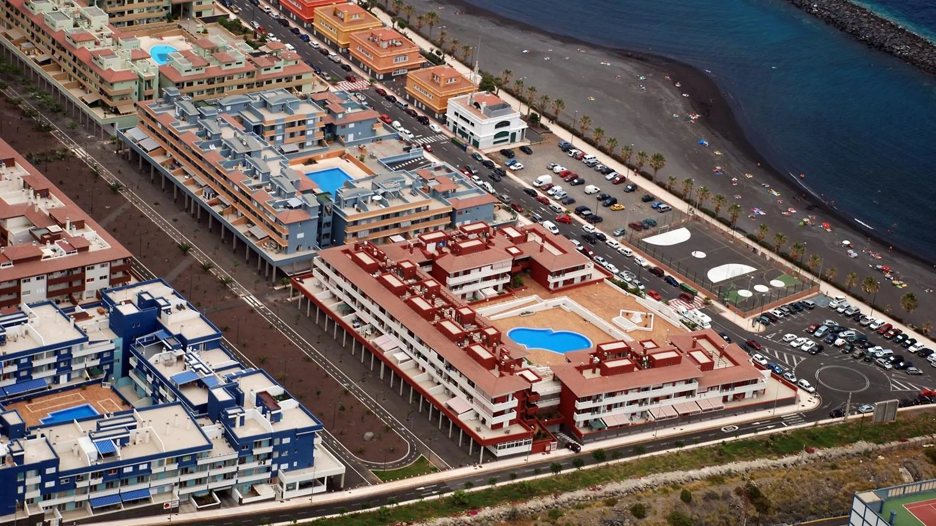 Apartmán Rdg Home Puertito de Guimar